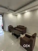 3bhk fully furnished independent flat near gms road