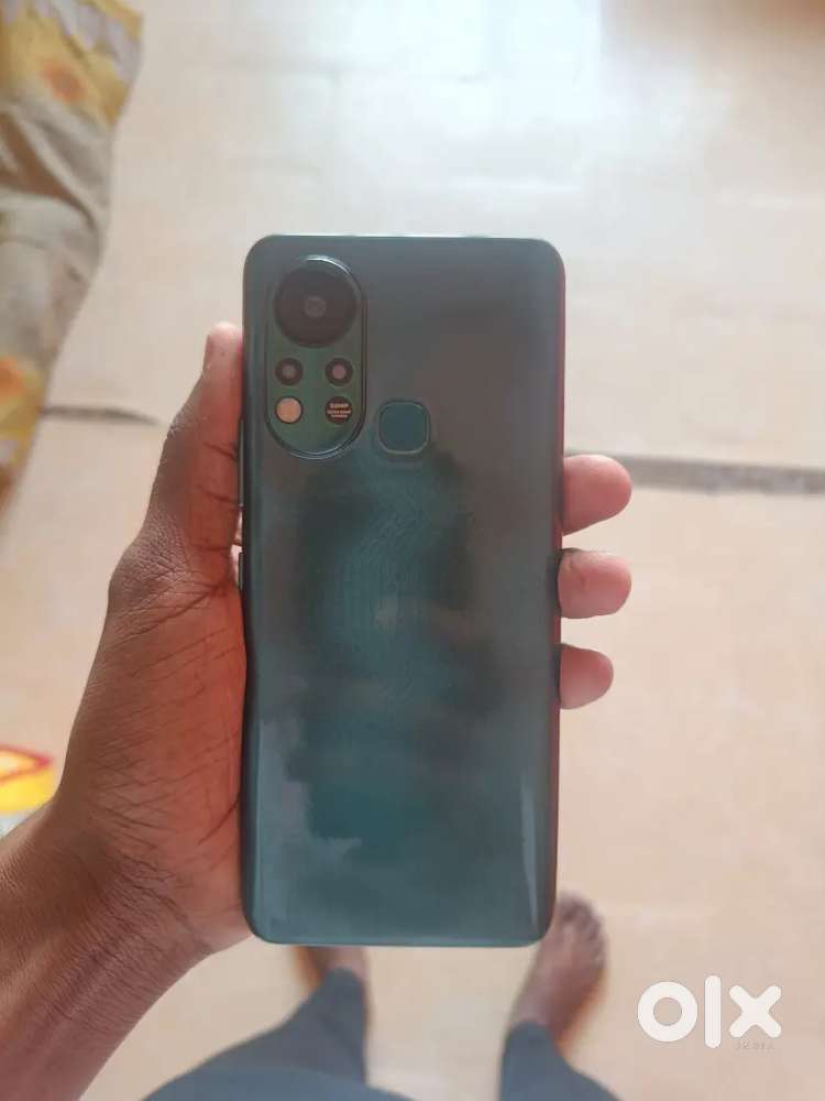 Infinix hot 11s