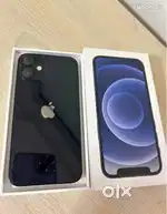 I PHONE 12 mini brand new condition