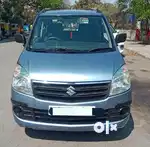 Maruti Suzuki Wagon R 2010-2012 LXI BS IV, 2010, Petrol