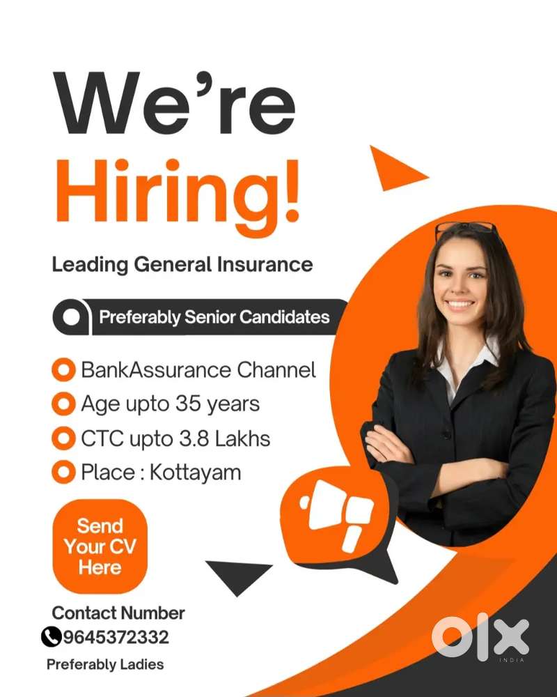 Banccasurance in Leading general insurance company