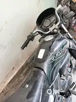 Good condition single hand