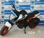 DUKE 250  VEHICLE