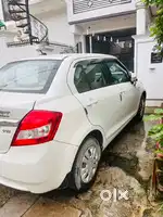 Army personal car well maintained 2013 model 57800 km driven