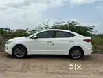 Hyundai New Elantra 2018