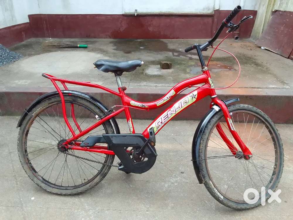 Cycle in good condition