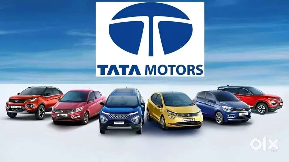 JOBS in Tata motors apply fast and join us