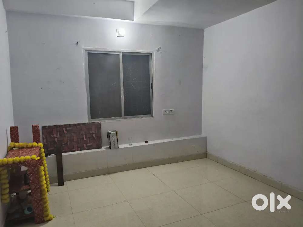 Independent room in sharing