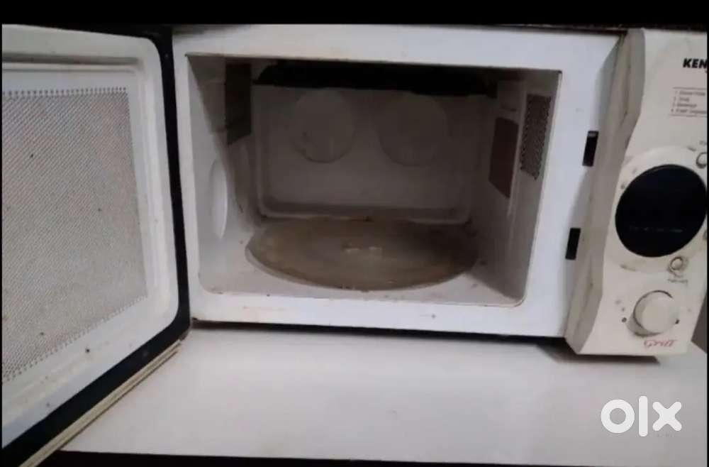 Kenstar Microwave