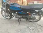 Brand new bike oll ok condition 11.11.2022