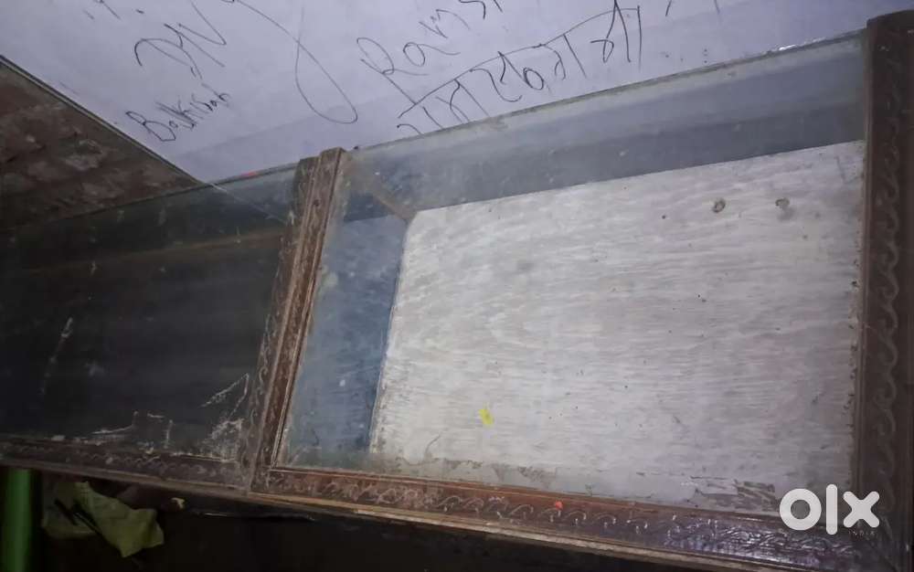 Cash Counter