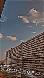 88 purab apartment (2bhk with attach washrooms)