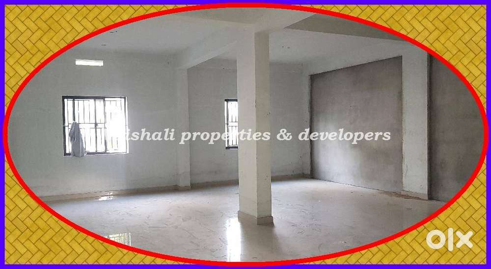600 sq.ft Office space for in near Asokapuram - 2nd Floor