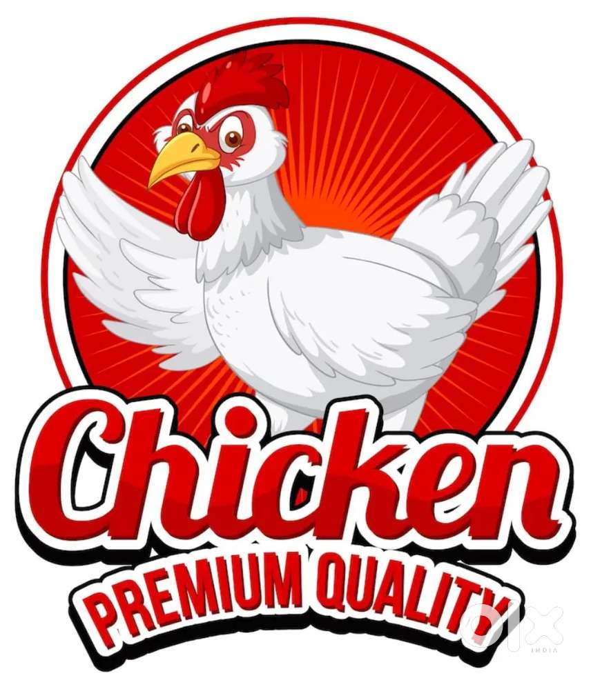 Chiken workar