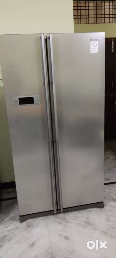 Samsung Double door fridge