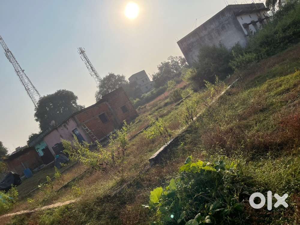 2.5 Decimal Land at Block Road, Bisra