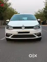 Volkswagen Polo 1.0 MPI Highline Plus, 2021, Petrol