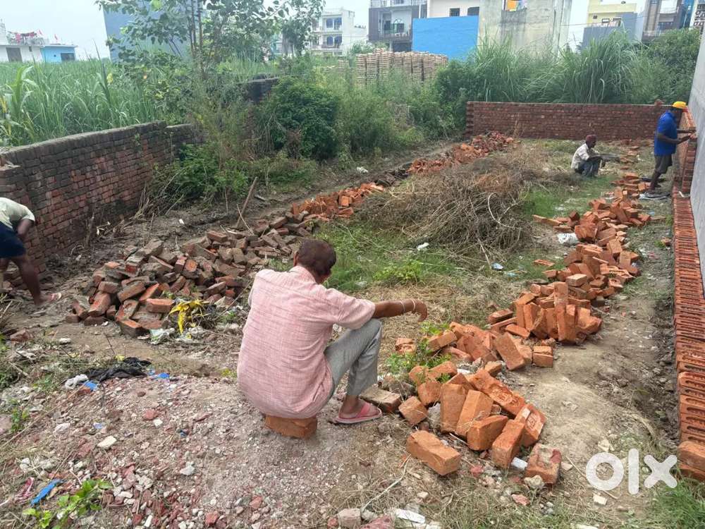 Kankarkhera Meerut bypass opposite UV club dabka meerut