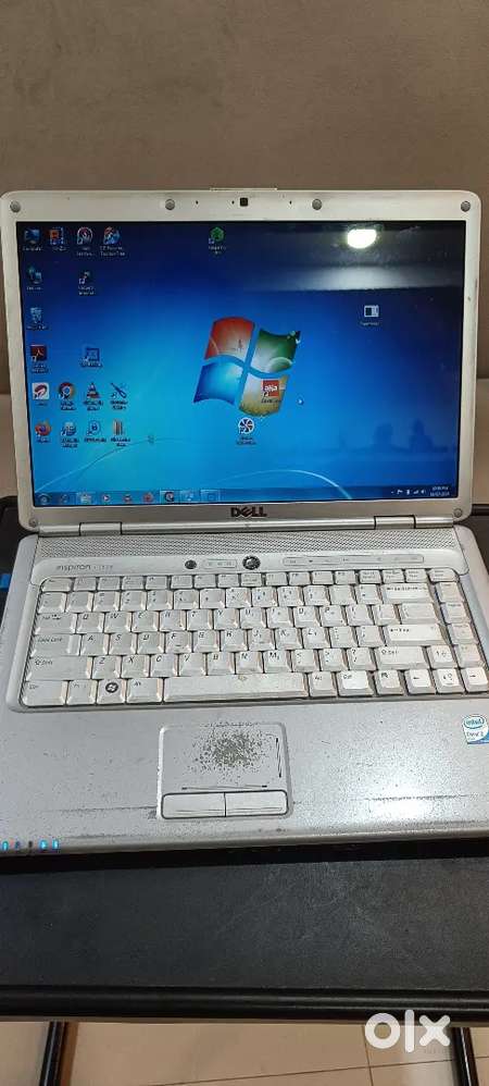 Dell Inspiron 1525