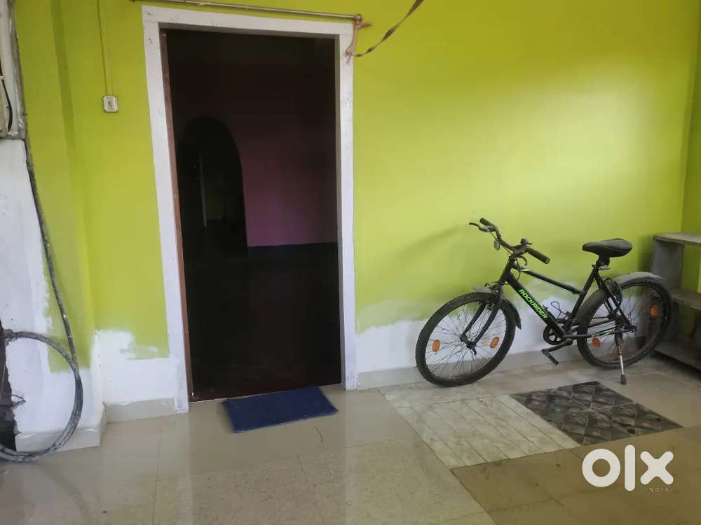 Room rent at BORAGAON, Guwahati