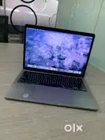 Apple MacBook Pro M1 (13inch) 2020 16GB 512GB Warranty