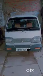 Maruti Suzuki Omni 2011 LPG Good Condition