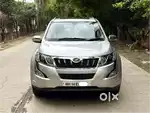 Mahindra XUV500 2.2 W10, 2015, Diesel