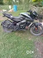Bajaj pulser