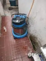 Power Prime Product Brand Vaccum Cleaner (Wet and dry cleaning )
