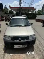 Maruti Suzuki Alto 2005-2010 LX BSIII, 2007, Petrol