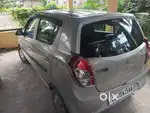 Maruti Suzuki Alto 800 2018
