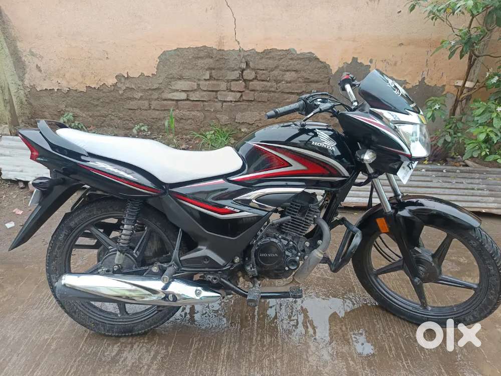 Brand new condition vehicle