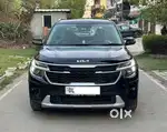 Kia Sonet 1.2 HTK Plus, 2024, Petrol