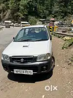 Maruti Suzuki Alto 2011 Petrol Good Condition