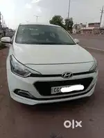 Hyundai i20 Diesel Sportz, 2016, Diesel