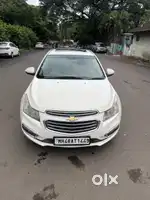 Chevrolet Cruze 2014-2016 LTZ AT, 2017, Diesel