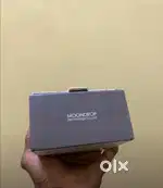 Moondrop chu Iem earphone