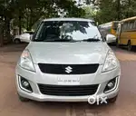Maruti Suzuki Swift VXi + Manual, 2017, Petrol