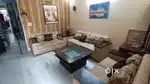 II DG REAL ESTATE II 2BHK FREEHOLD PARK FACING READY TO MOV NEAR METRO