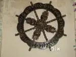 Wall hanging chakra