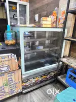 Bakery Counters