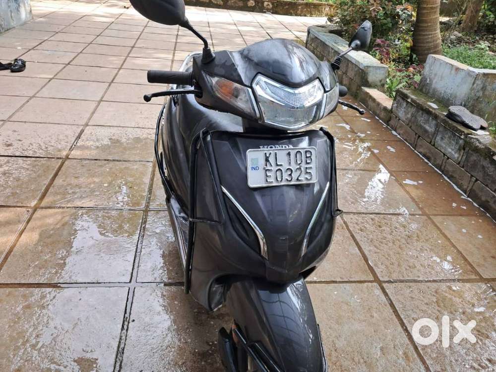 Activa 110, Good condition