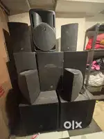 Yamaha Complete sound