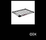 i10 Car Roof Carrier