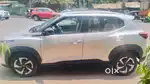 Nissan Magnite 1.0 XL Turbo CVT, 2021, Petrol
