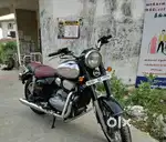 2020 model new battery self start working