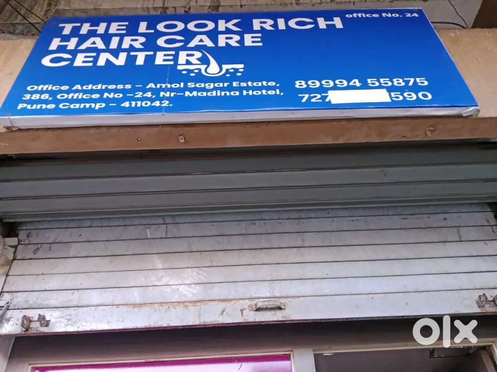 Office For Rent Prime Location Commercial Building