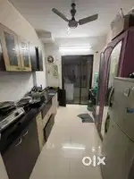 Available FULLY fURNISHED 2 bhk Rent At Kurla East Family bachelor Ok