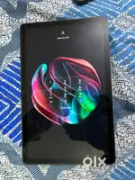 Realme pad 3gb 32gb wifi+sim 1 yr old
