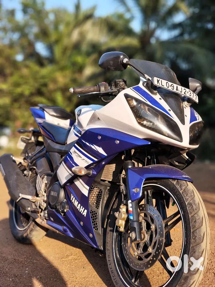 Good condition good power  nice looking